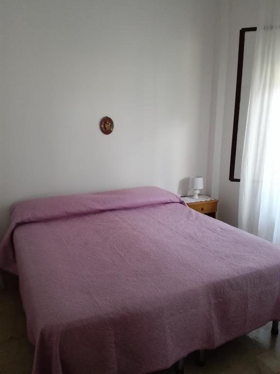 La Casa Delle Ginestre Villa Alcamo Marina Luaran gambar