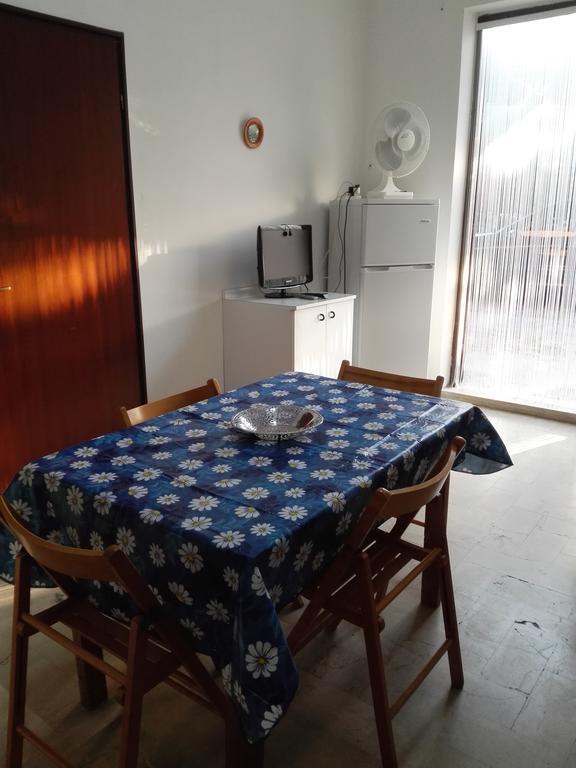 La Casa Delle Ginestre Villa Alcamo Marina Luaran gambar
