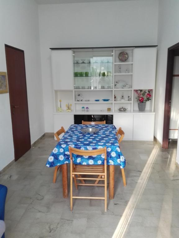 La Casa Delle Ginestre Villa Alcamo Marina Luaran gambar