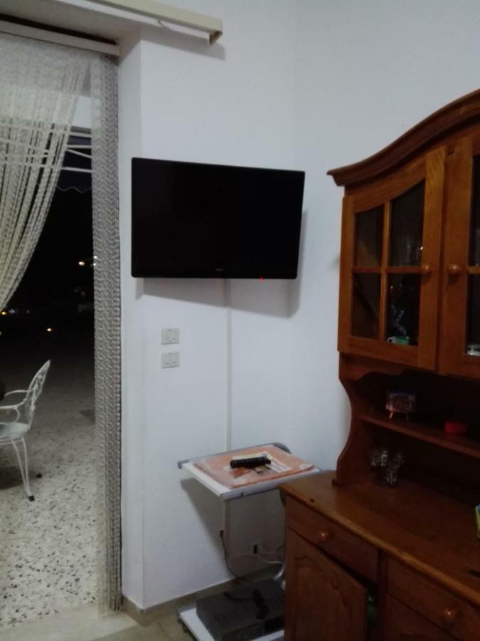 La Casa Delle Ginestre Villa Alcamo Marina Luaran gambar