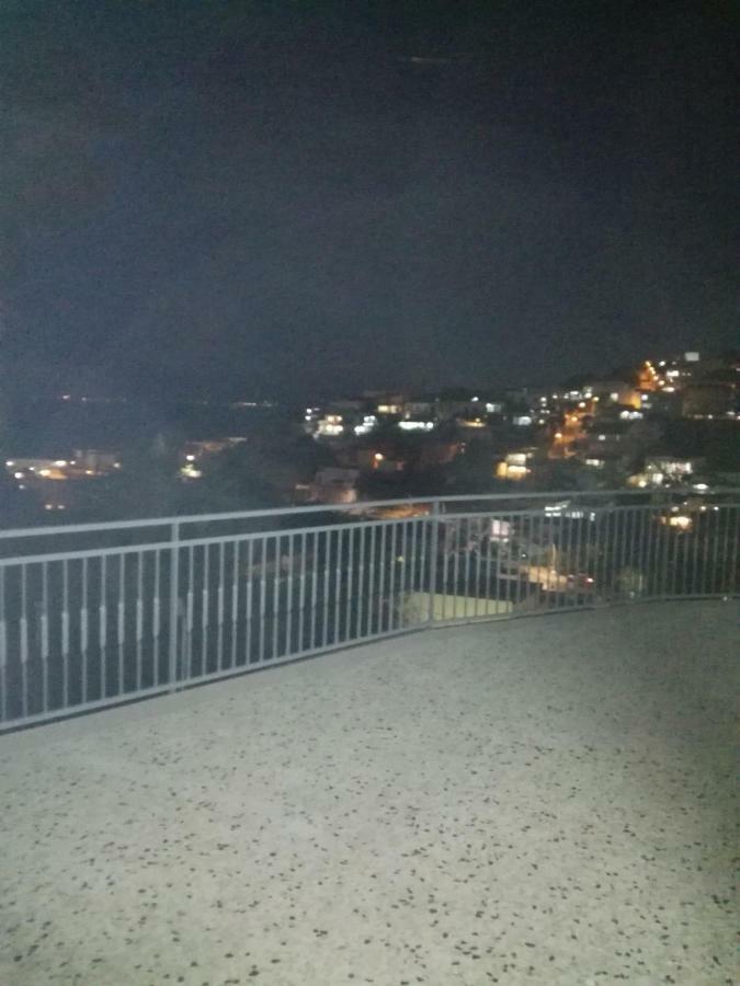 La Casa Delle Ginestre Villa Alcamo Marina Luaran gambar