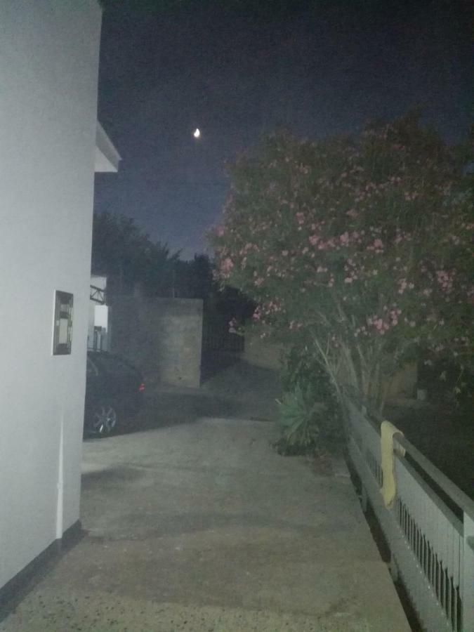 La Casa Delle Ginestre Villa Alcamo Marina Luaran gambar